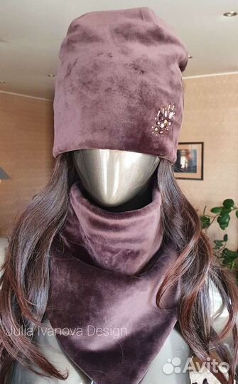 Головной убор