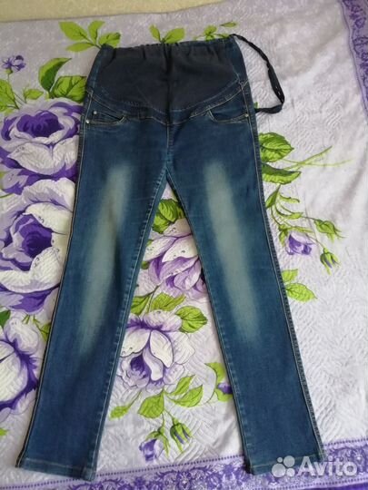 Одежда для беременных 46р