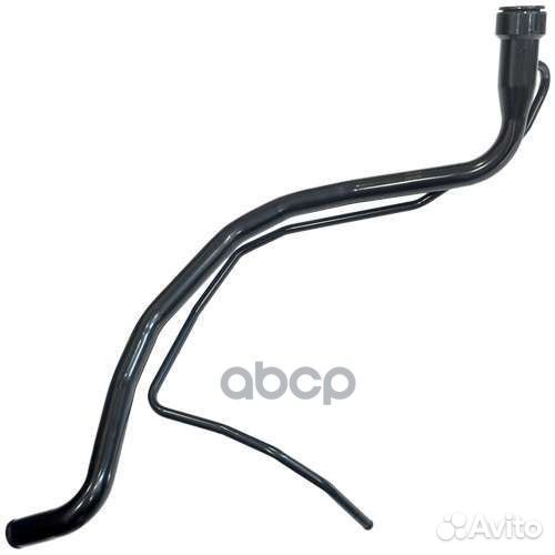 Горловина топливозаливная Z60109R Zikmar