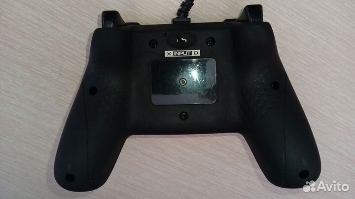 Джойстик trust для пк