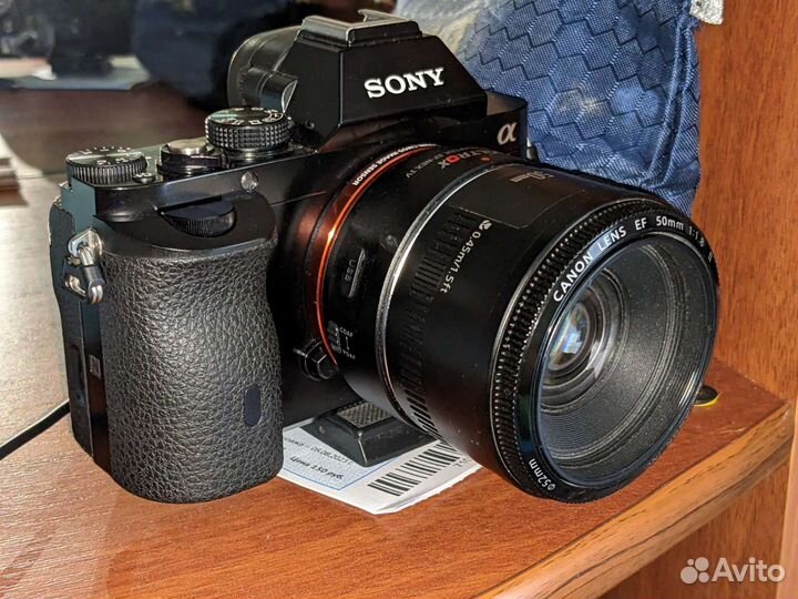 Sony a7