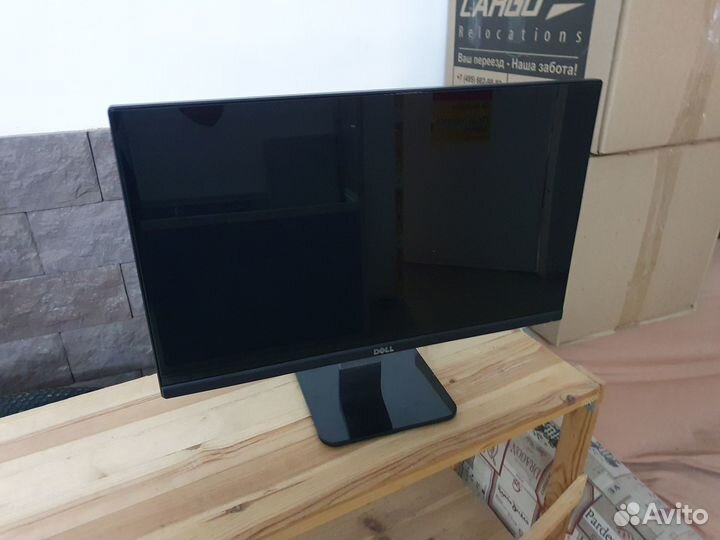 Монитор AOC dell BenQ iiyama Full hd IPS 22-24