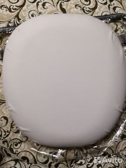 Ортопедическая подушка trelax на сиденье