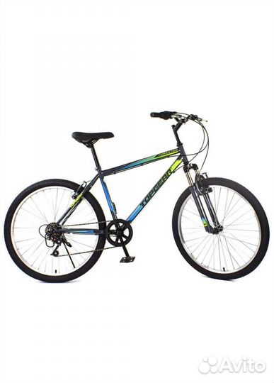 Велосипед новый