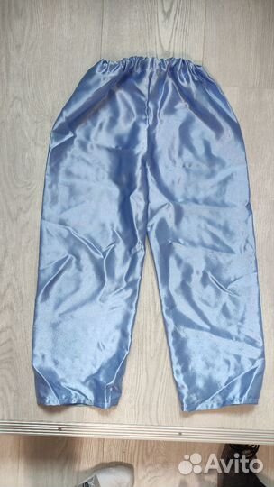 Новогодний костюм