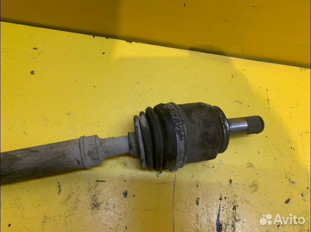 Граната наружная Лада Калина 2004-2013