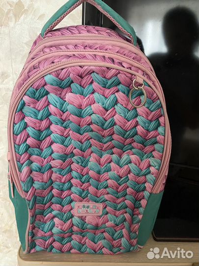 Портфель школьный