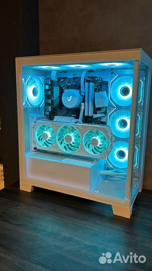 Сборка пк на заказ