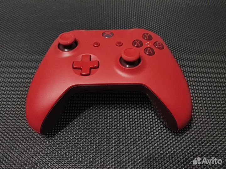 Wireless Controller for Xbox One - 1708