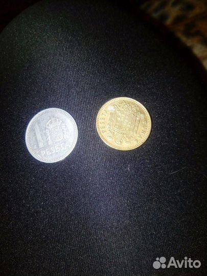 Продам монеты СССР за все