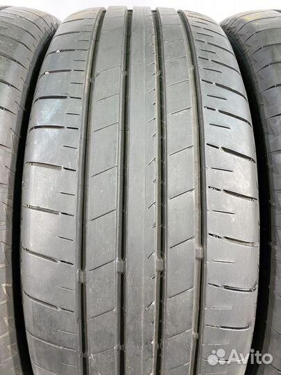 Bridgestone Turanza T005A 215/55 R18 106V