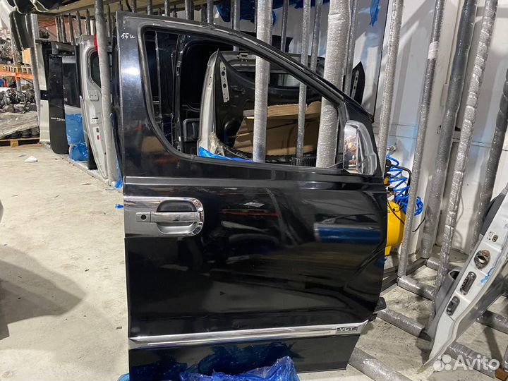 Дверь передняя правая / левая Hyundai Grand Starex