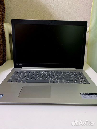 Ноутбук Lenovo IdeaPad 330-15IKB