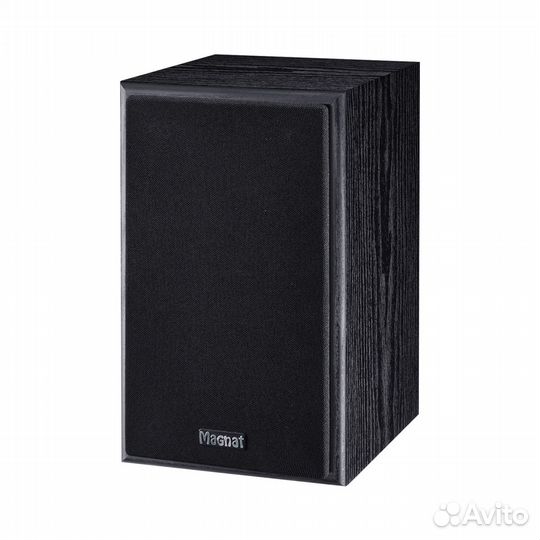 Акустика полочная Magnat Monitor S10 B black