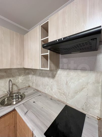 Квартира-студия, 32 м², 15/19 эт.