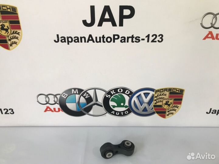 Стойка стабилизатора задняя Audi A5 8T cdnc 2011