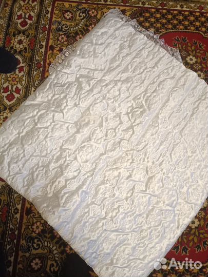 Конверт на выписку + одеяло + шапочка