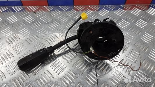 Переключатель поворотов и дворников (стрекоза) mer