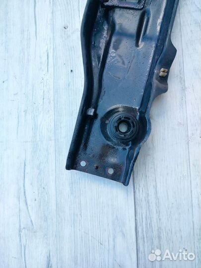 Рамка телевизора Chevrolet Lacetti 2008