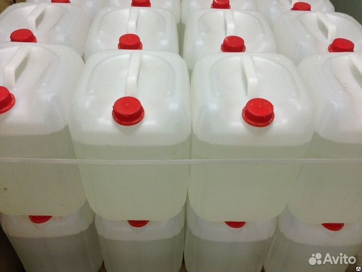 Уксусная кислота 70