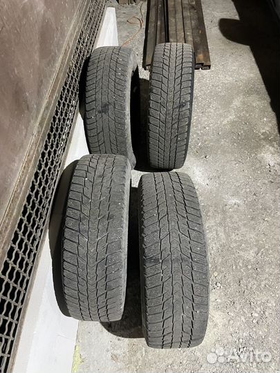 Колеса зимние mazda r15