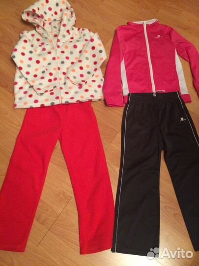 Костюмы 5-6 лет