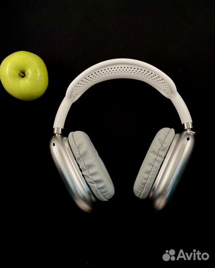 Airpods Max Pro (Гарантия, Доставка)