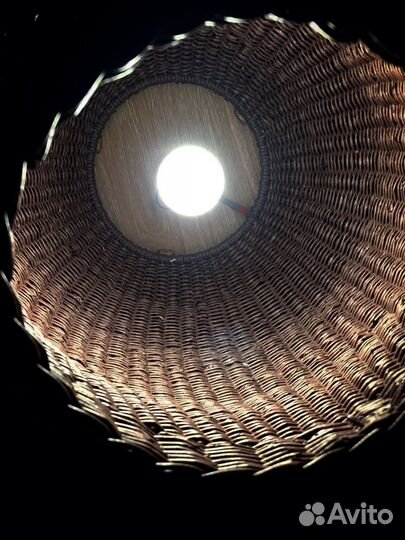 Светильник напольный торшер