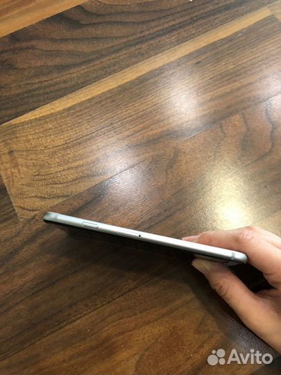 iPhone 6, 64 ГБ