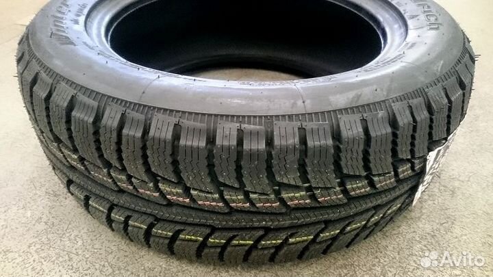 Bfgoodrich Winter T/A KSI 225/50 R17 94T