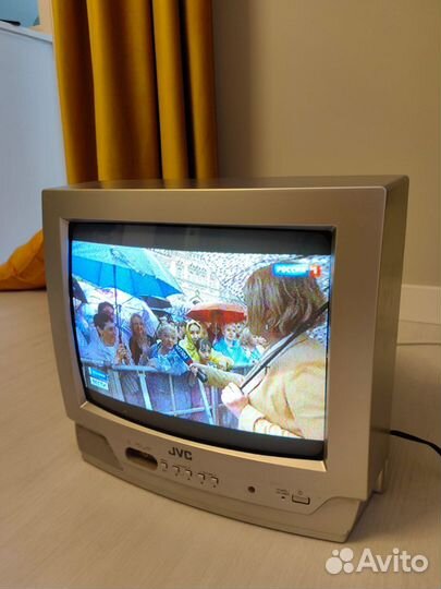 Телевизор бу