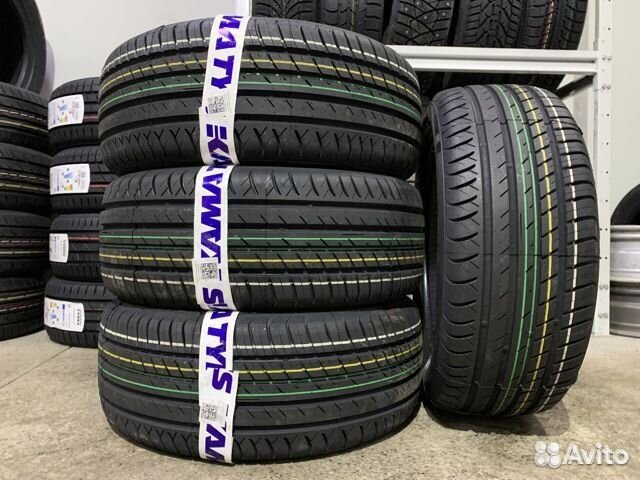 Viatti Strada Asimmetrico V-130 205/55 R16