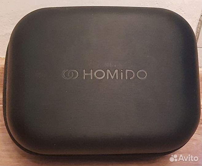 Vr очки Homido V2