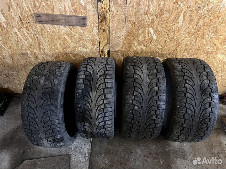 Pirelli Winter Carving 315/35 R20