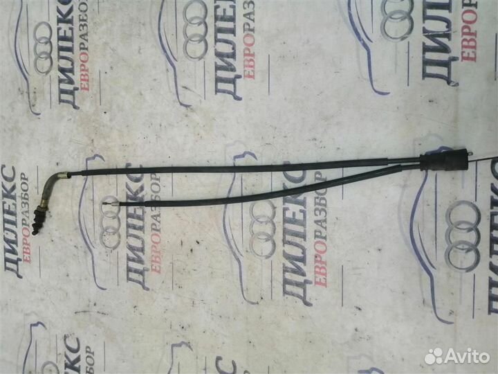 Трос газа(мото) Мопед Honda DIO AF34