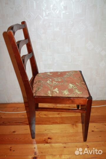 Стулья СССР