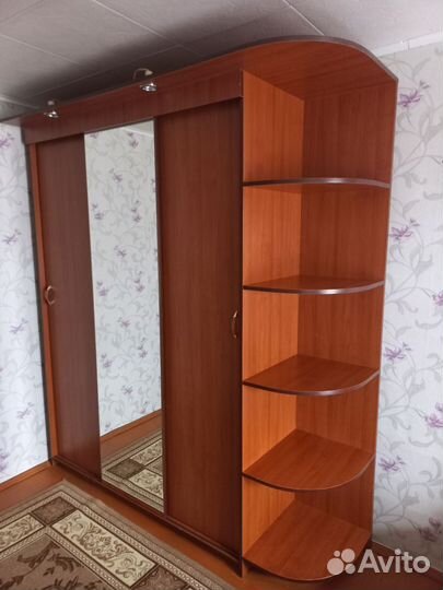 Шкаф для одежды бу