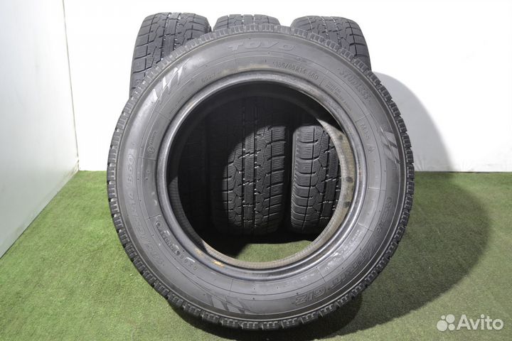 Toyo Observe Garit GIZ 185/65 R14 86Q