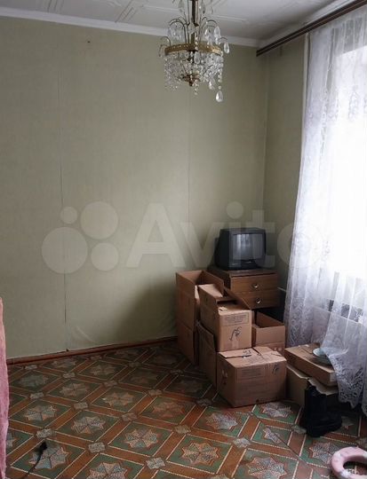 3-к. квартира, 63 м², 5/9 эт.