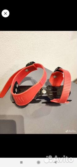 Коньки детские 23-30