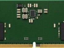 16Gb DDR5 5200MHz Kingston valueram (KVR52U42BS8-1