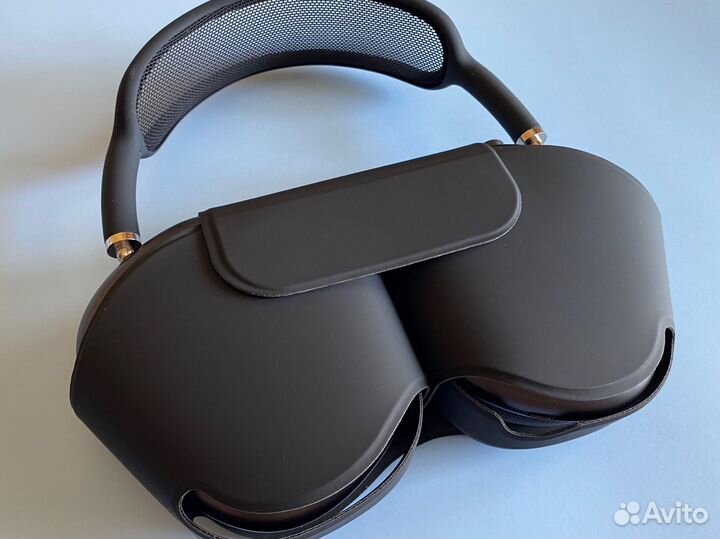 Наушники AirPods Max Премиум 1:1 Space Gray