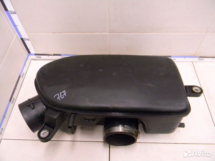 Резонатор воздушного фильтра Legacy Outback (B13)