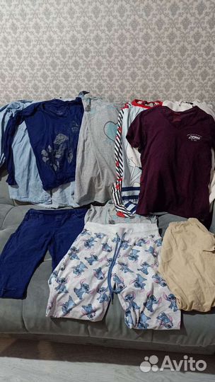 Вещи для девочки 11 лет