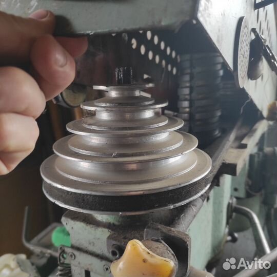 Сверлильный станок 2м112