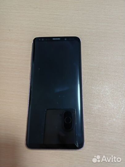 Продам телефон Samsung s9