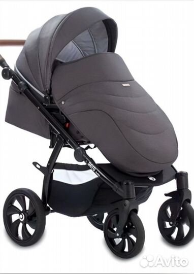 Колеса от коляски tutis