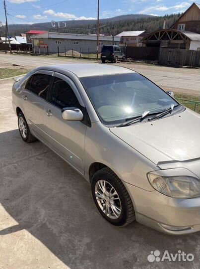 Услуги такси