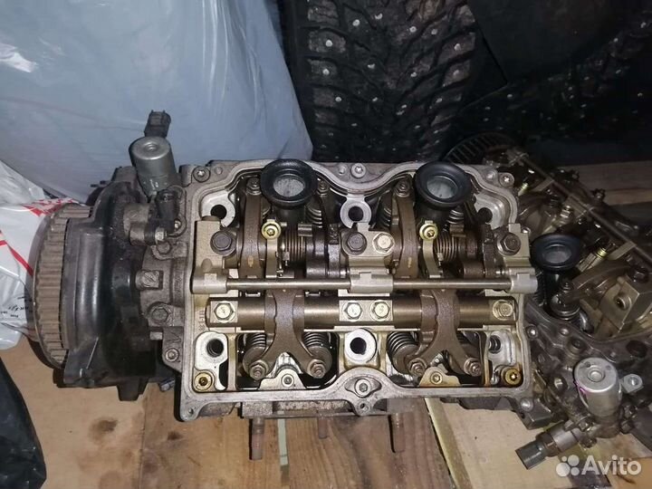 Гбц суббару правая.левая