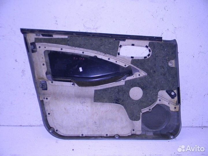 Обшивка двери передней правой Lacetti 2003-2013